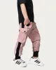 Stud cargo pants - P34274 sold by Made by Society