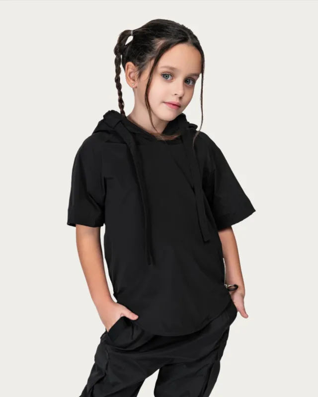 Zip Hoodie - H34119 sold by Made by Society