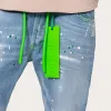 Paint short jeans - B13725 sold by Made by Society