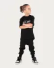 Stud cargo pants - P32718 sold by Made by Society