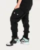 Stud cargo pants - P32718 sold by Made by Society