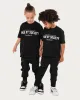 Stud cargo pants - P32718 sold by Made by Society
