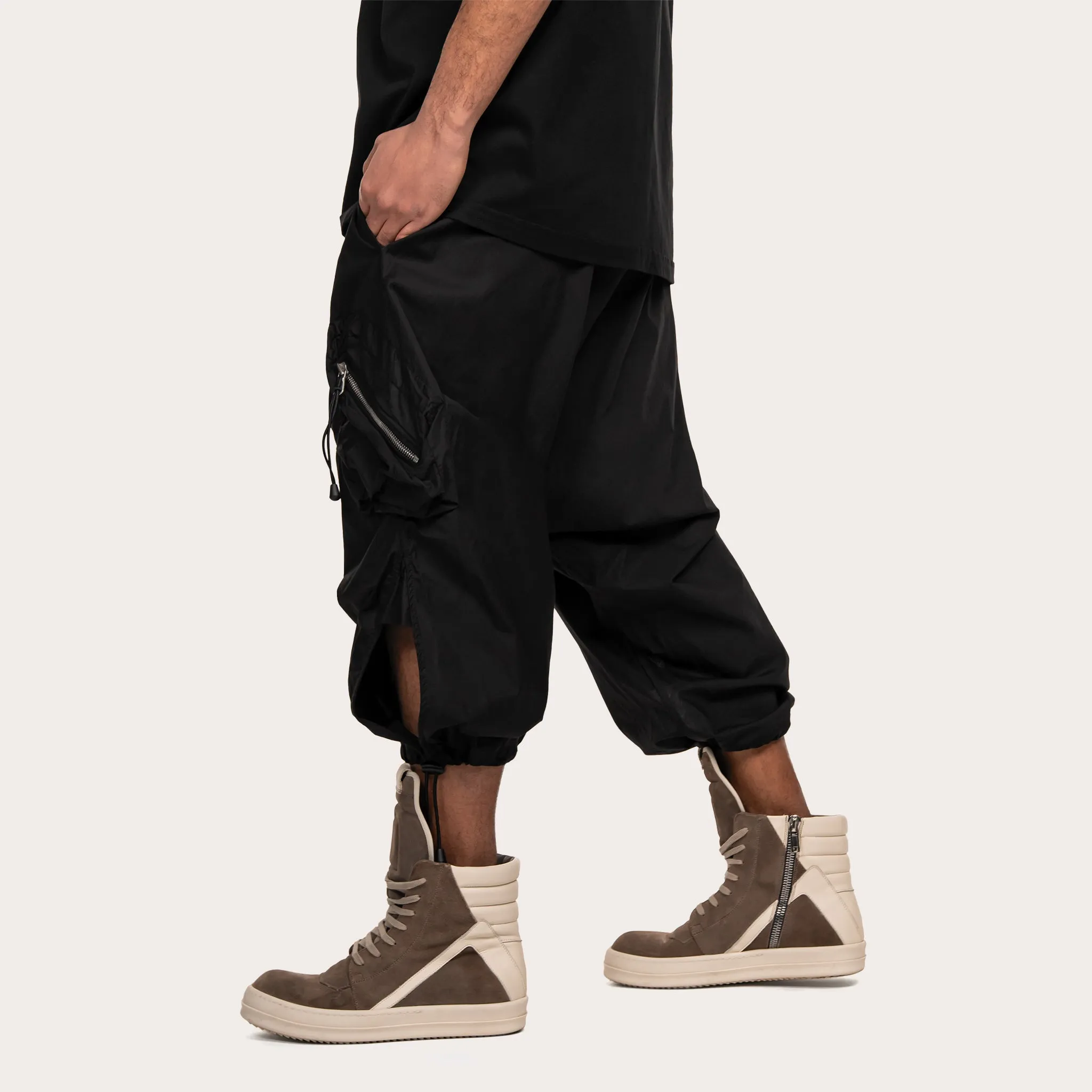 Loose cargo pants - P11223 sold by Made by Society product image thumbnail 2