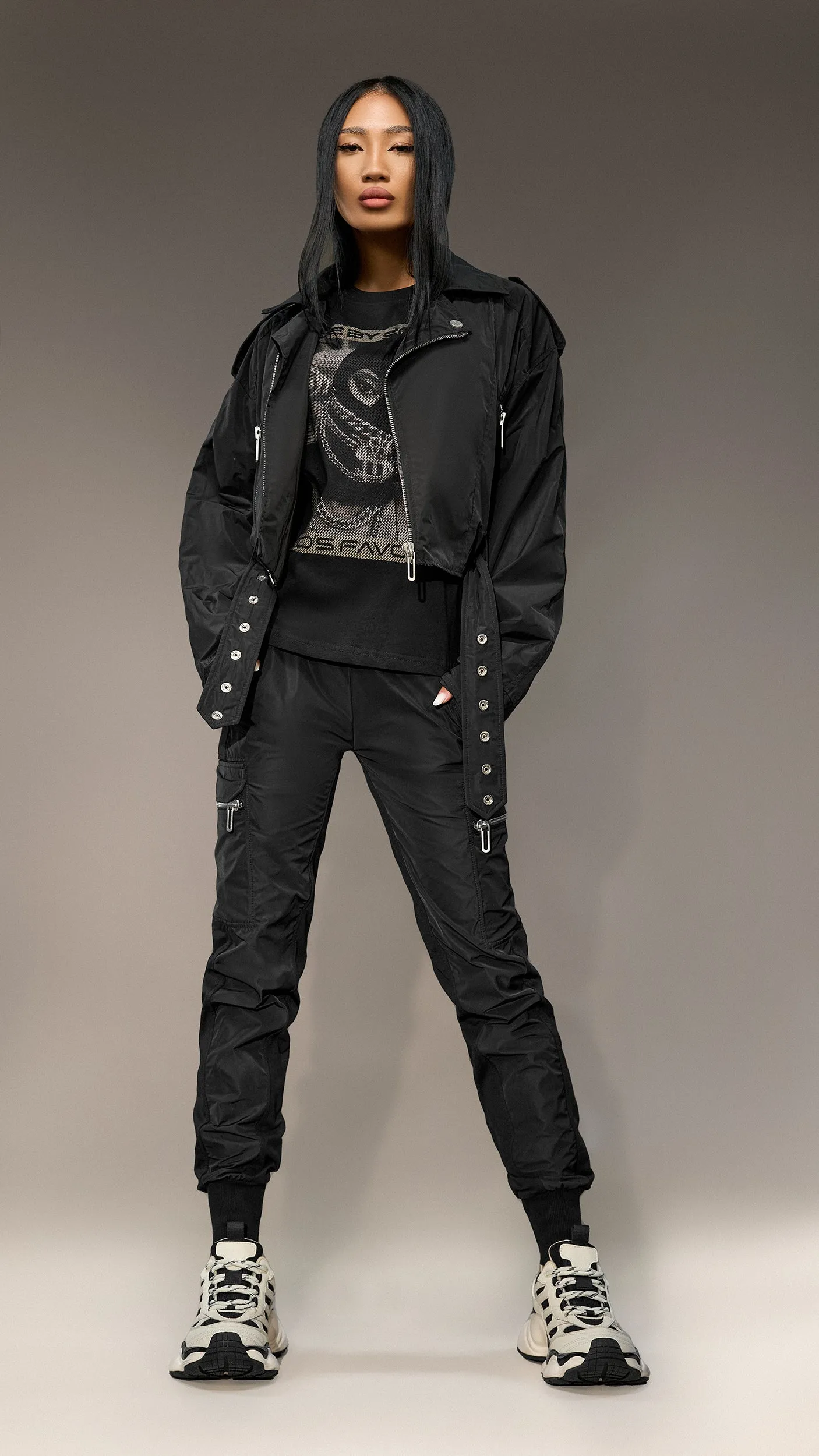 Made by society T-shirt - T25924 sold by Made by Society product image thumbnail 2