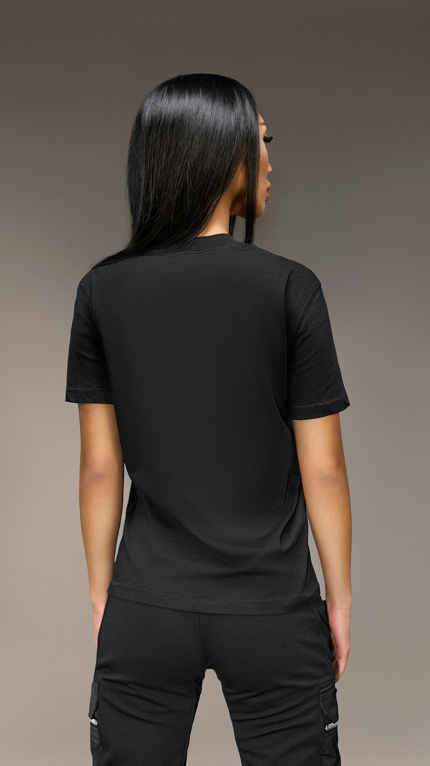 Made by society T-shirt - T25924 sold by Made by Society product image thumbnail 4