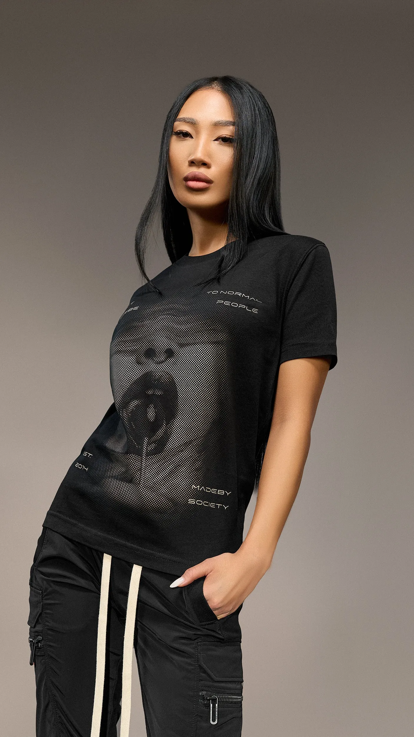 "We Don't Subscribe" T-shirt - T25902 sold by Made by Society