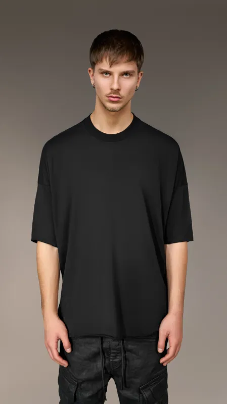 Basic T-Shirt Made by Society - T15788 sold by Made by Society