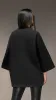 Oversized T-shirt Made By Society - T25868 sold by Made by Society