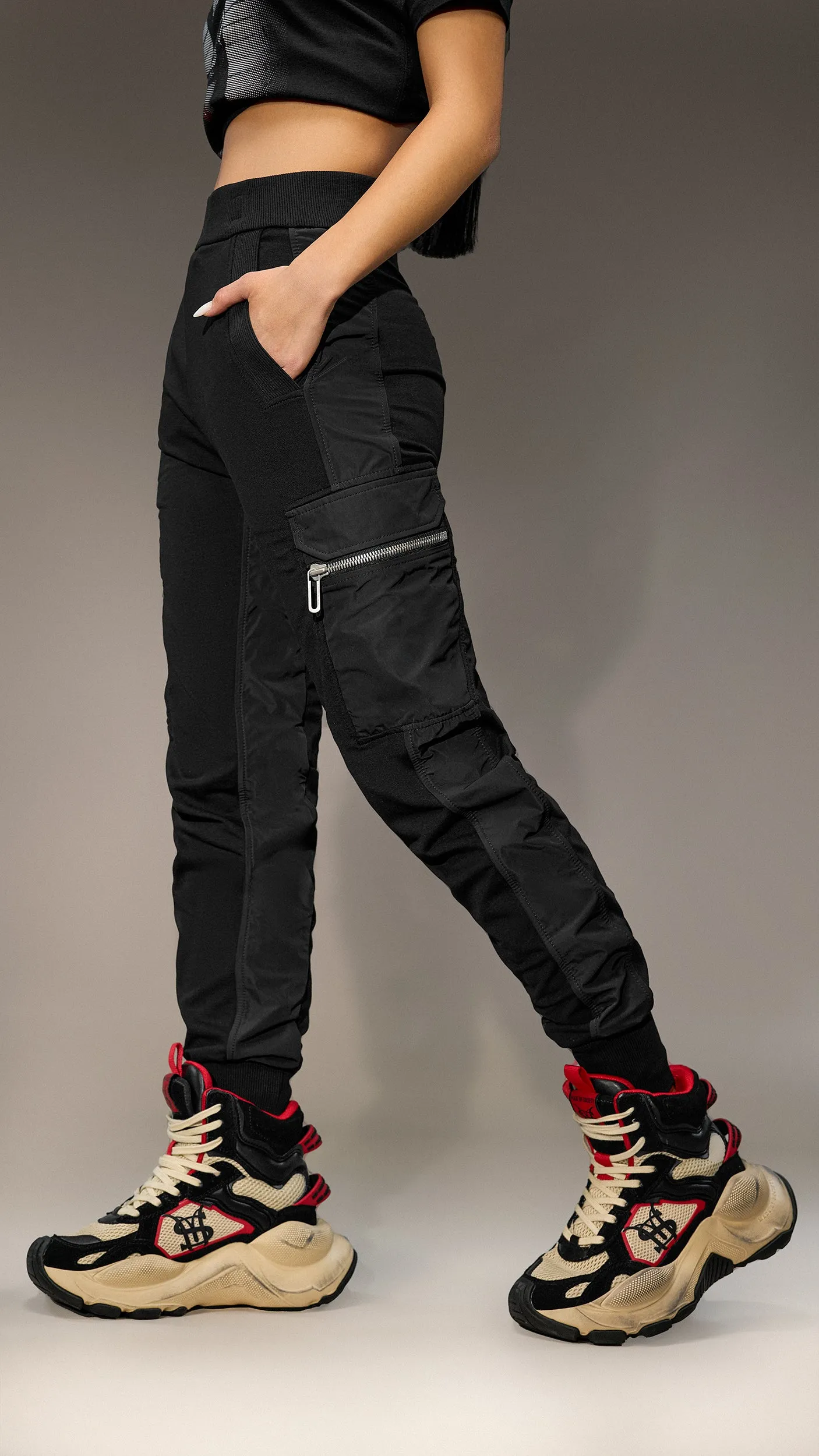 Cargo Pants - P25935 sold by Made by Society product image thumbnail 3