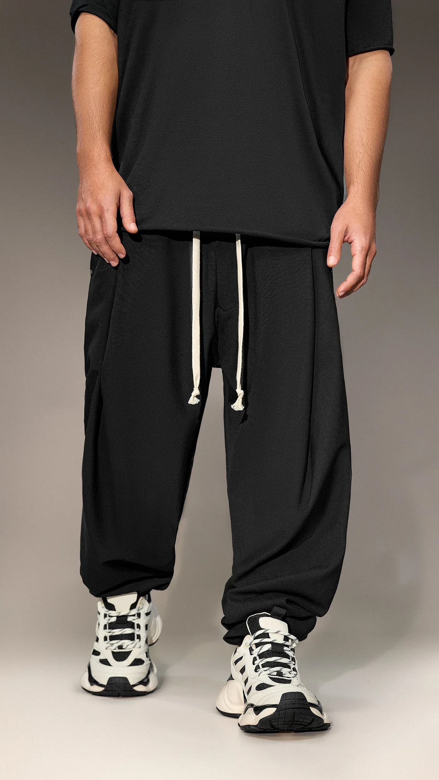 Wide Pants Made by Society - P15826 sold by Made by Society product image thumbnail 3