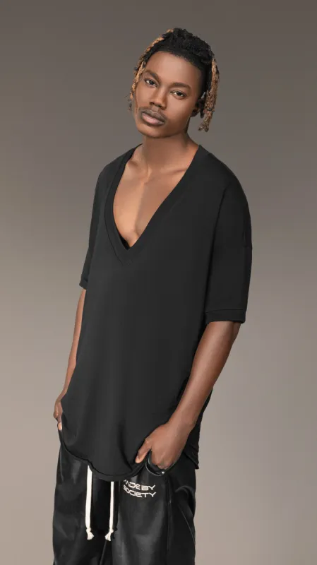 V-Neck Tee - T15808 sold by Made by Society