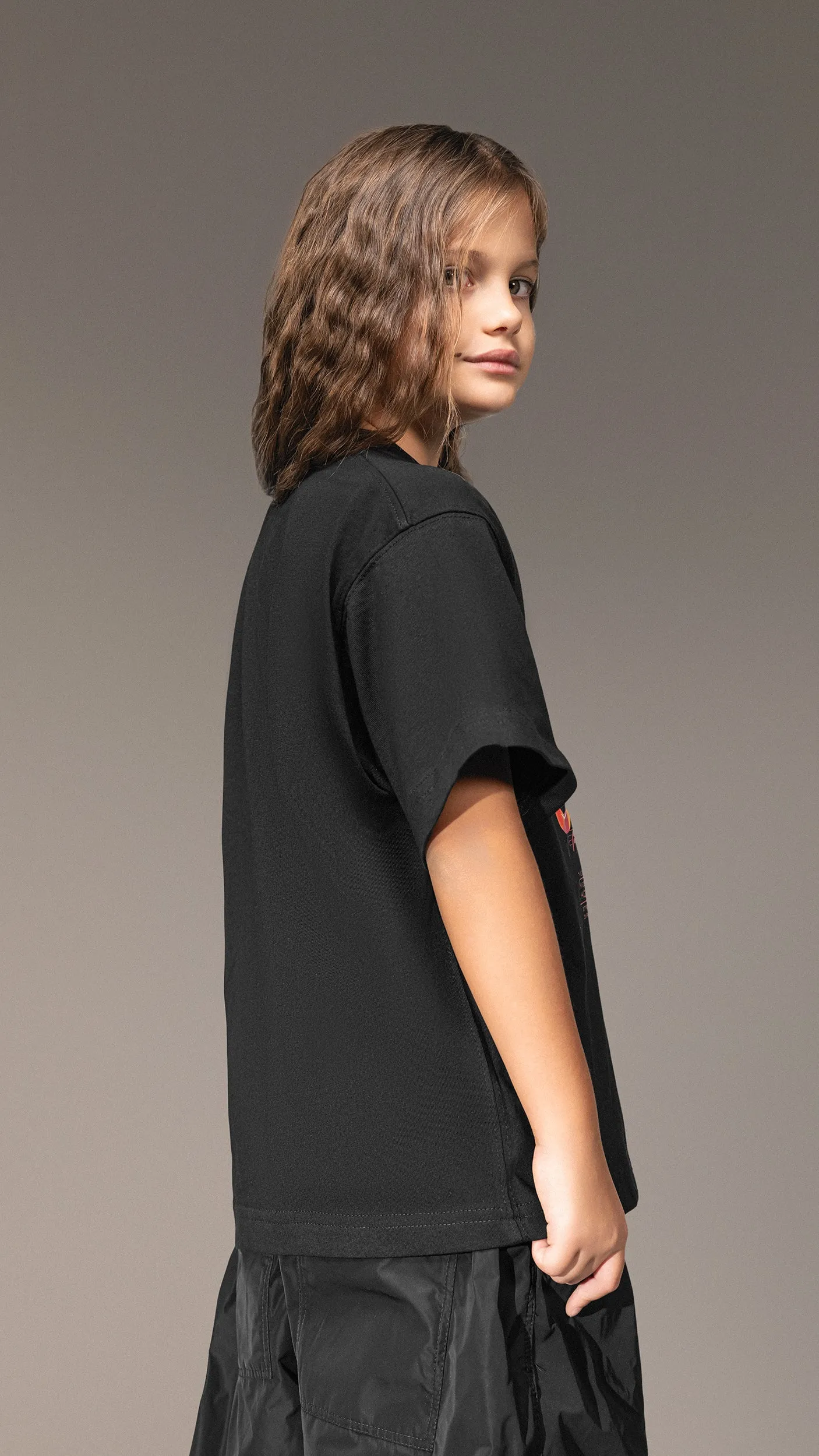 Made by Society "Sweet" T-shirt - T35744 sold by Made by Society product image thumbnail 4