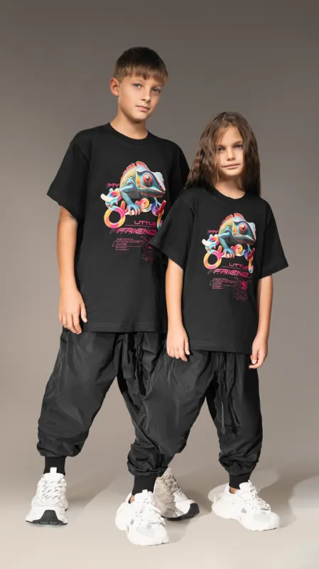 Made by Society "Sweet" T-shirt - T35744 sold by Made by Society