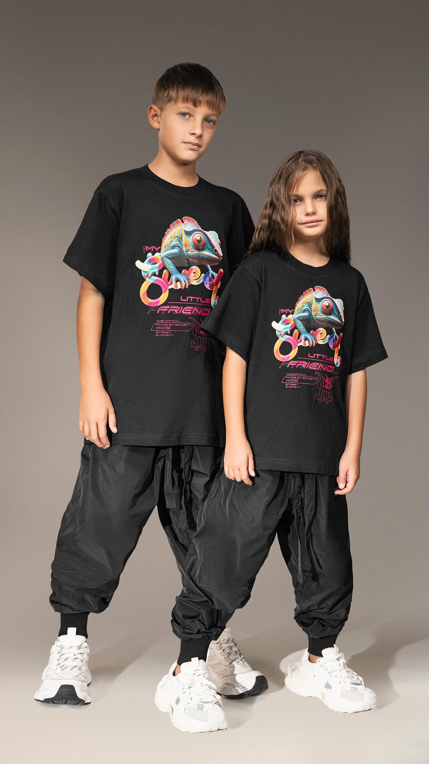 Made by Society "Sweet" T-shirt - T35744 sold by Made by Society