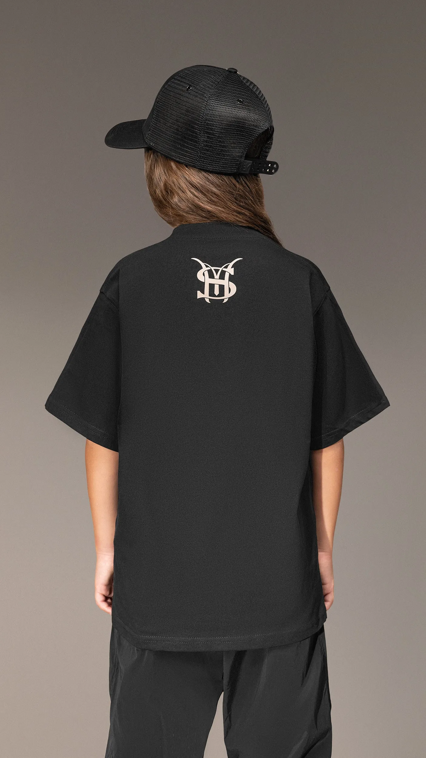 "Made By Society" T-shirt - T35645 sold by Made by Society product image thumbnail 3