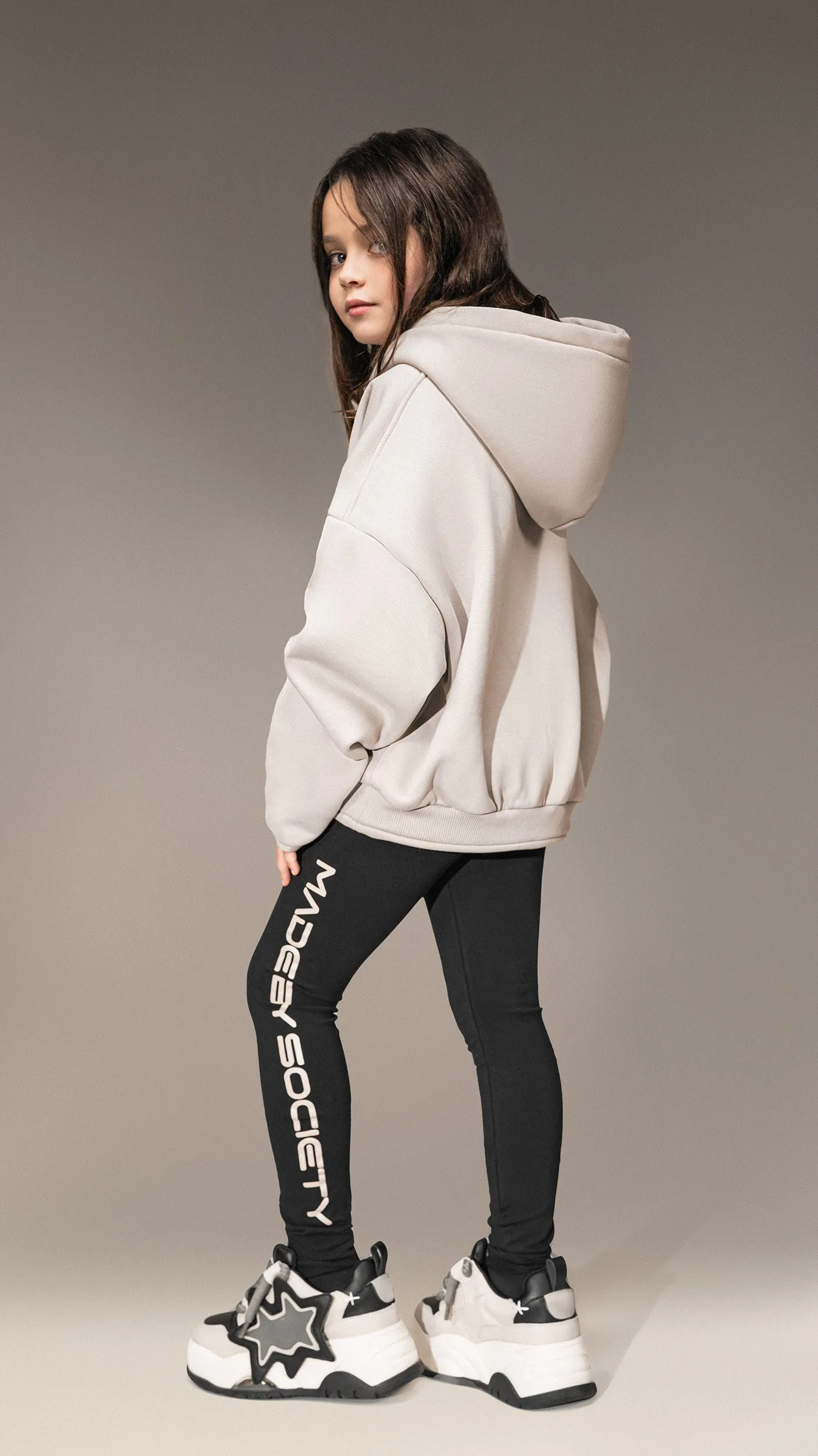 "Made By Society" Leggings Pants - P35703 sold by Made by Society product image thumbnail 3