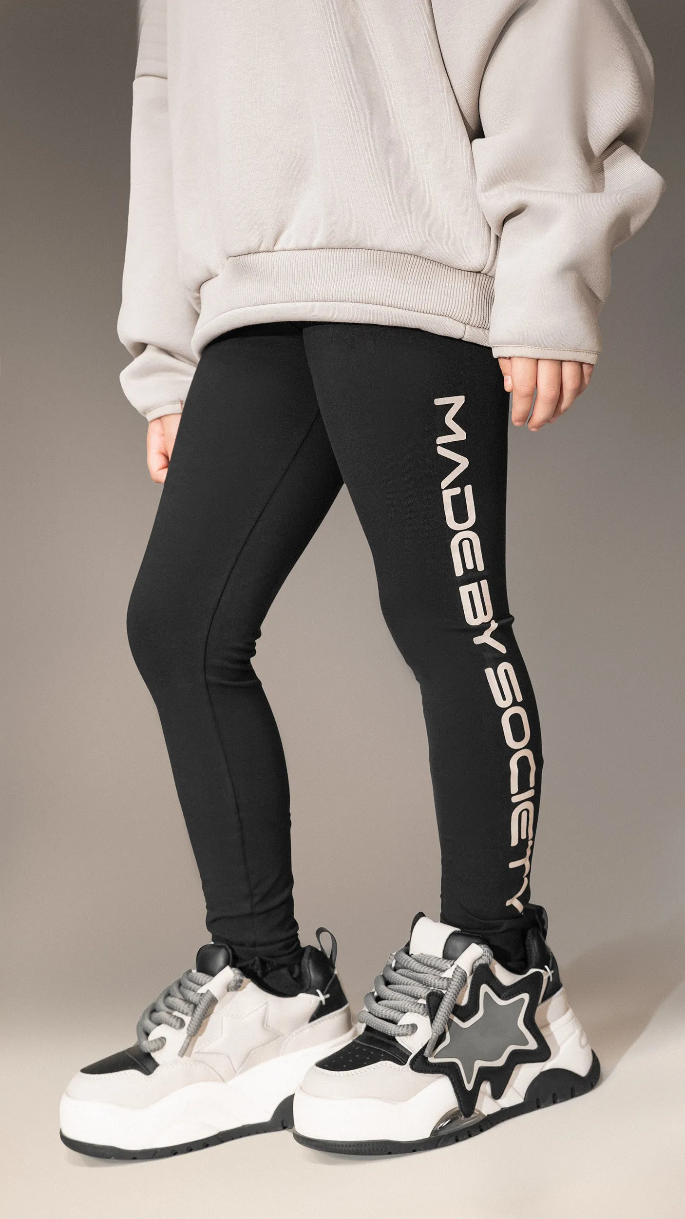 "Made By Society" Leggings Pants - P35703 sold by Made by Society product image thumbnail 2