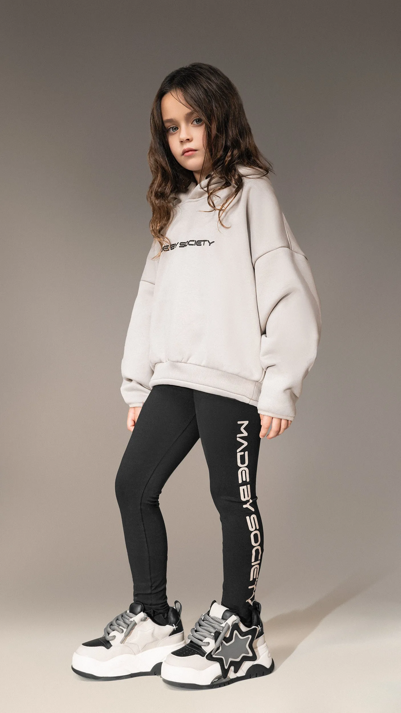 "Made By Society" Leggings Pants - P35703 sold by Made by Society