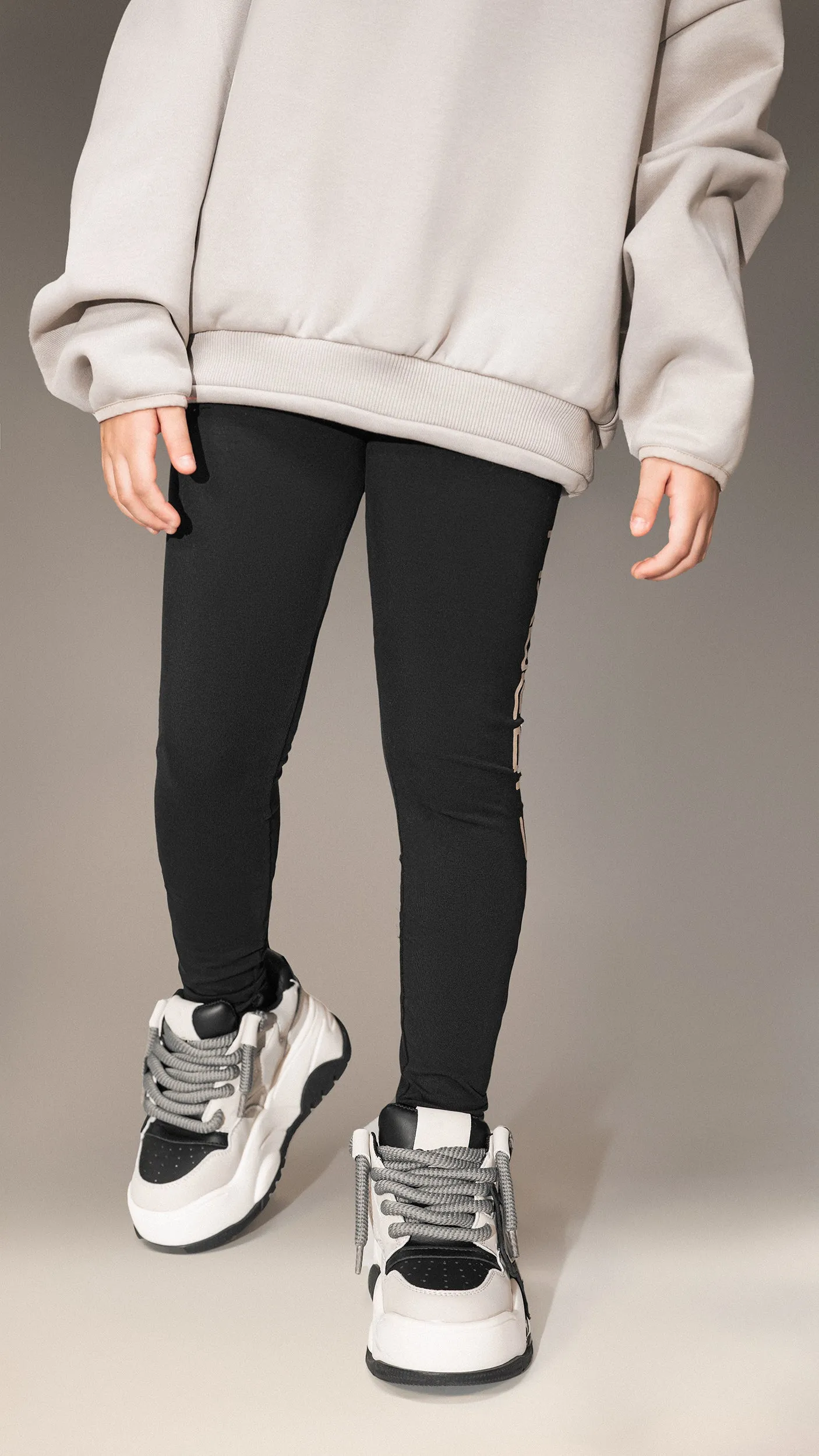 "Made By Society" Leggings Pants - P35703 sold by Made by Society product image thumbnail 5