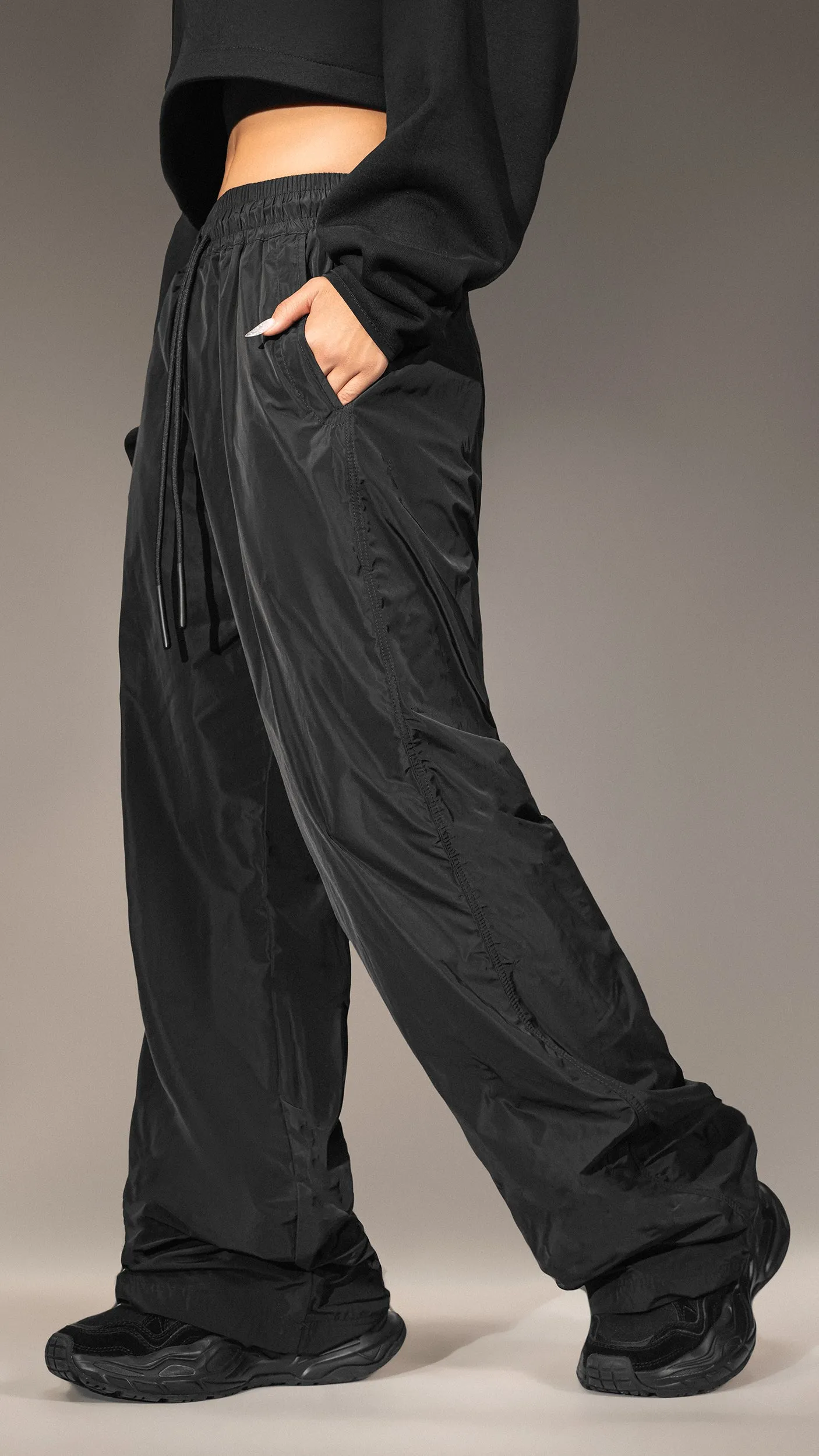 Made by Society Trousers - P25484 sold by Made by Society