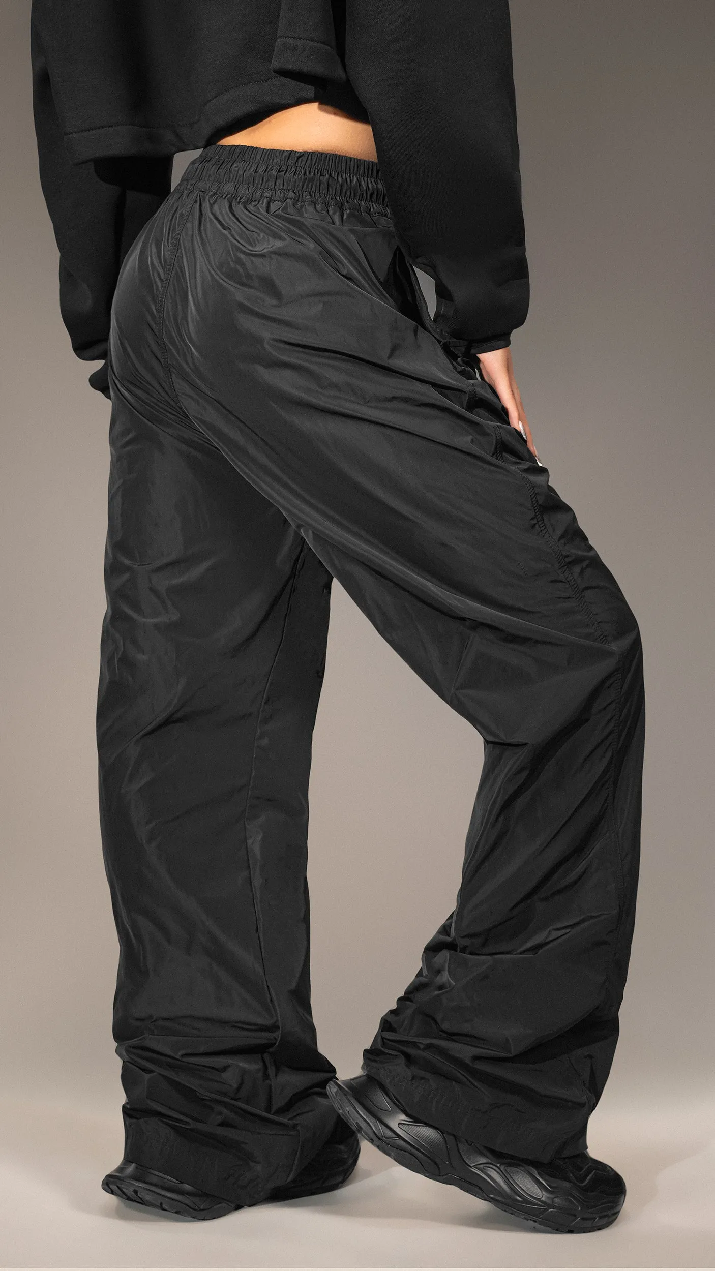 Made by Society Trousers - P25484 sold by Made by Society product image thumbnail 4