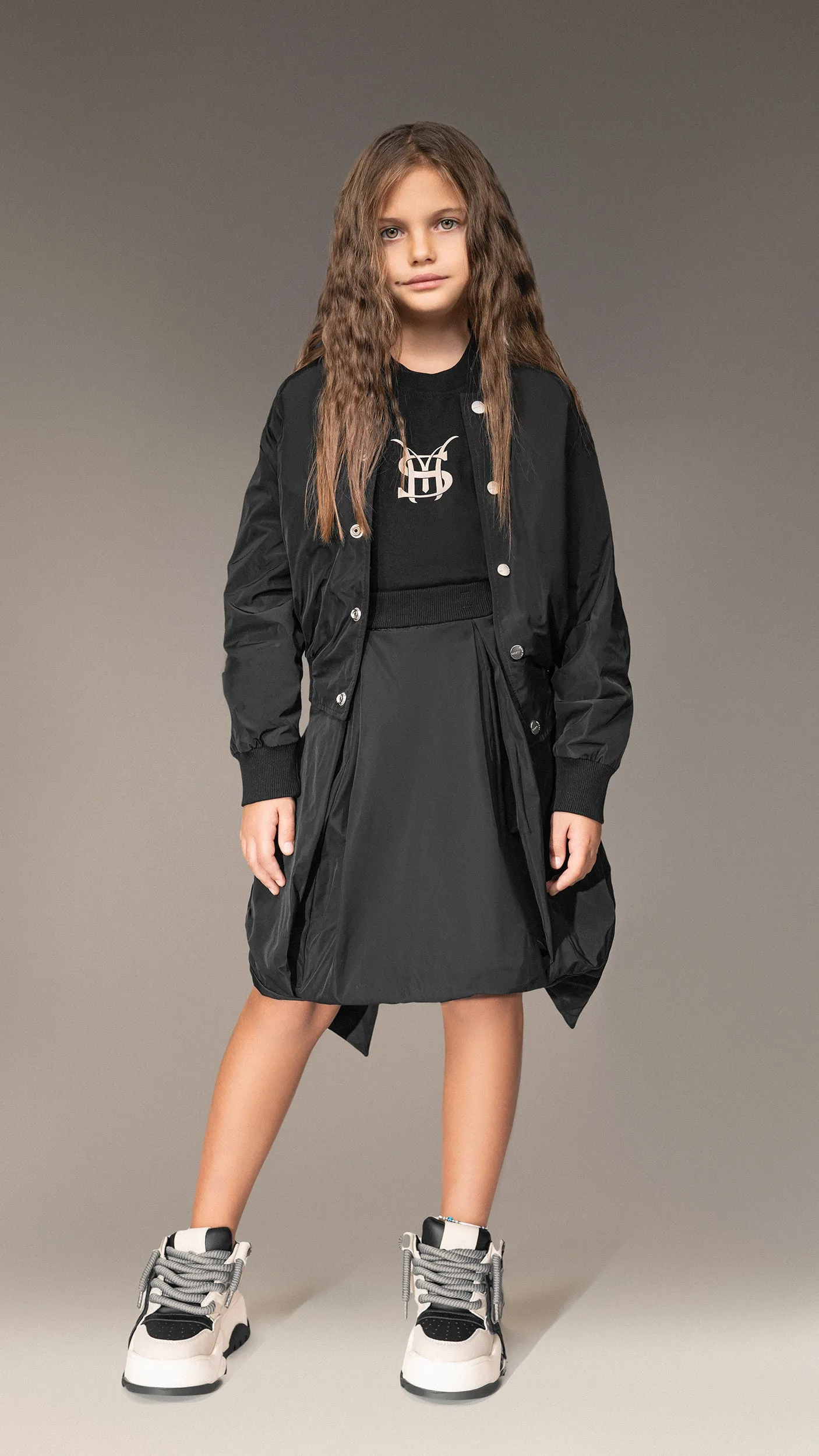 "Made By Society" Skirt - F35786 sold by Made by Society product image thumbnail 5