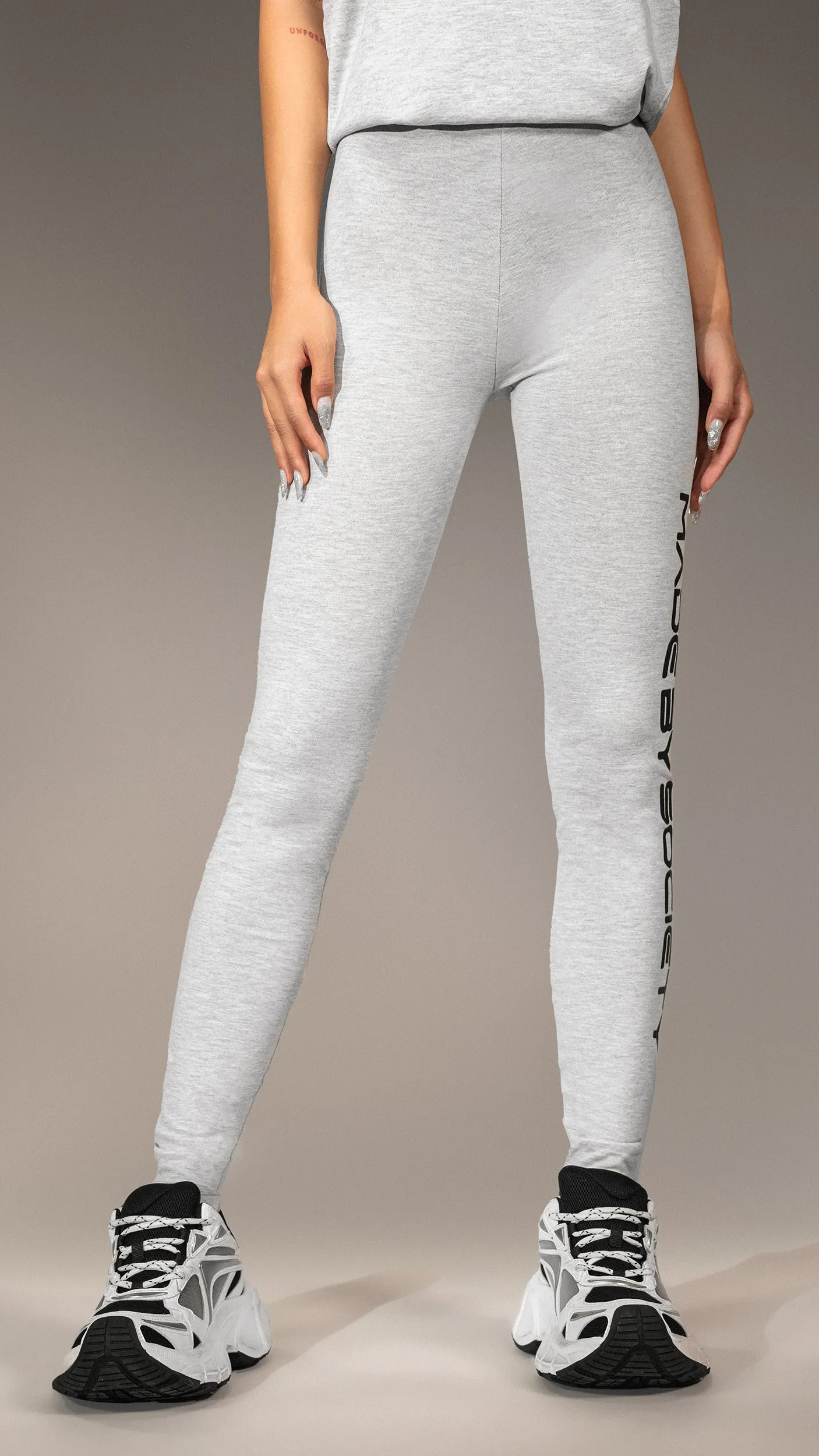 "Made by Society" Leggings Pants - P25833 sold by Made by Society product image thumbnail 2