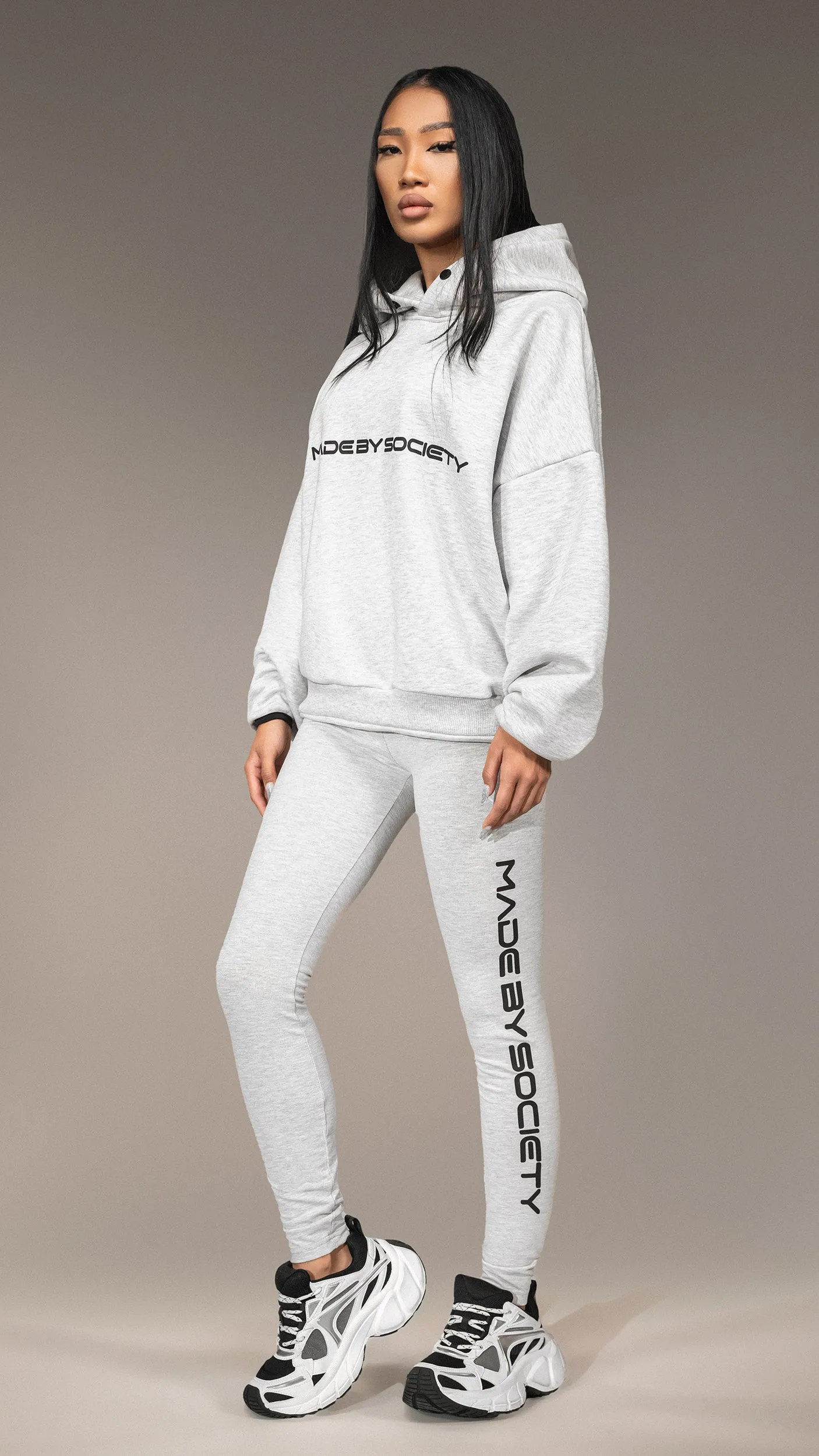 "Made by Society" Leggings Pants - P25833 sold by Made by Society product image thumbnail 3