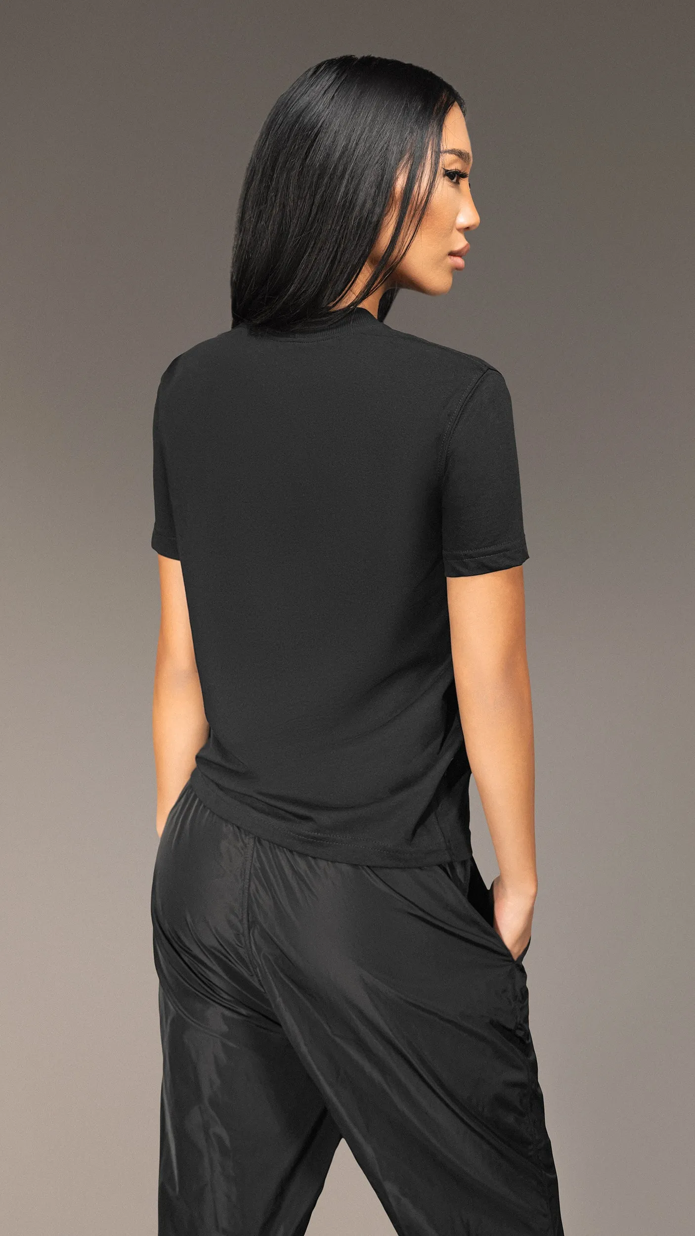 Made by Society Shirt - T22872 sold by Made by Society product image thumbnail 4