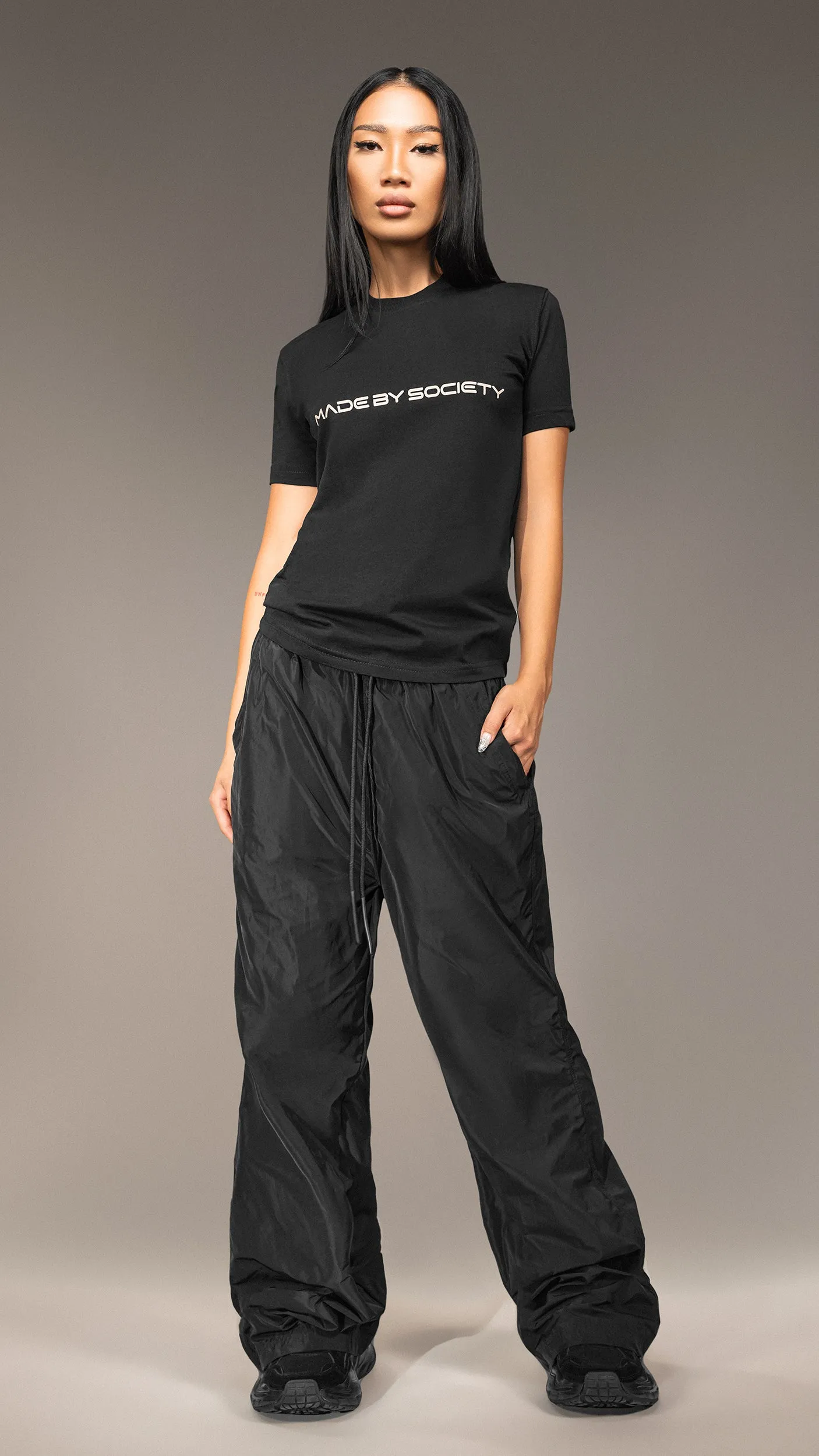 Made by Society Shirt - T22872 sold by Made by Society product image thumbnail 2