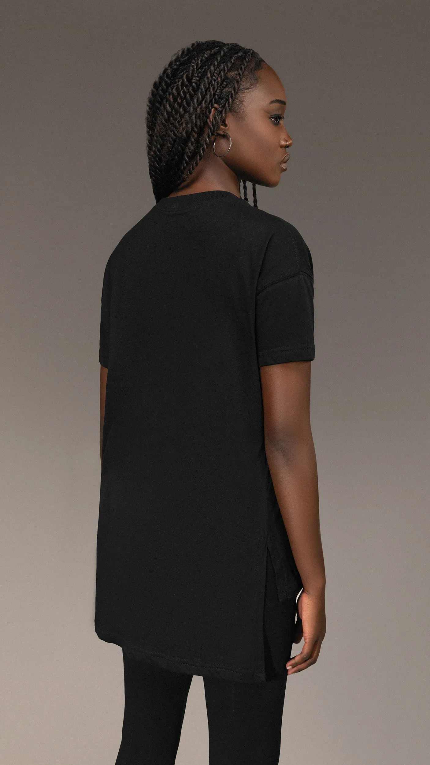 Made By Society T-Shirt - T25659 sold by Made by Society product image thumbnail 4