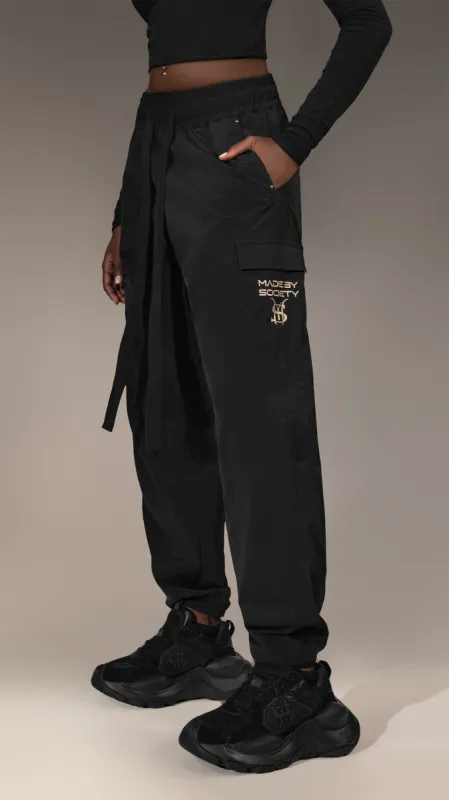 MADE BY SOCIETY Cargo Pants - P25650 sold by Made by Society