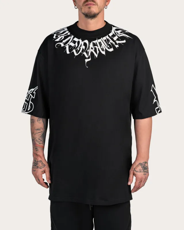 BRANDED T-SHIRT - T15280 sold by Made by Society