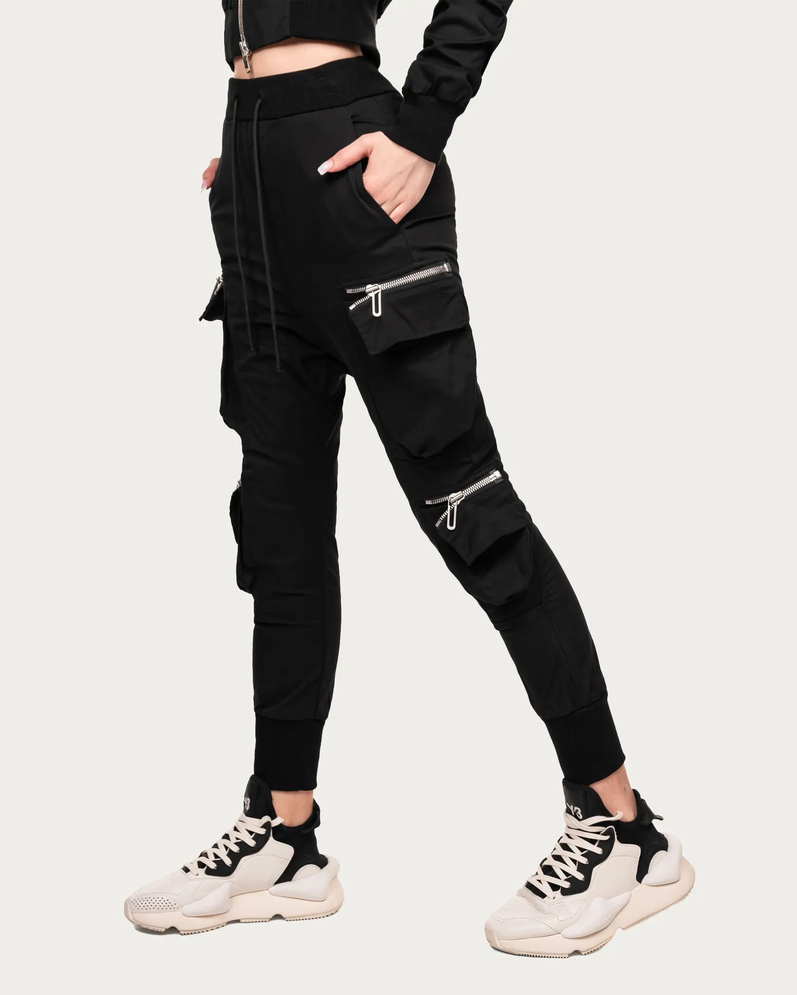 Four cargo pants - P21699 sold by Made by Society product image thumbnail 2