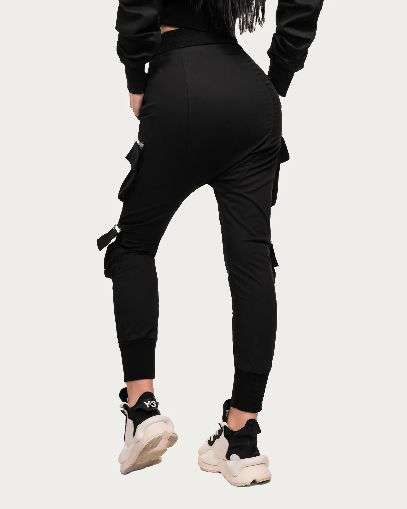 Four cargo pants - P21699 sold by Made by Society product image thumbnail 3