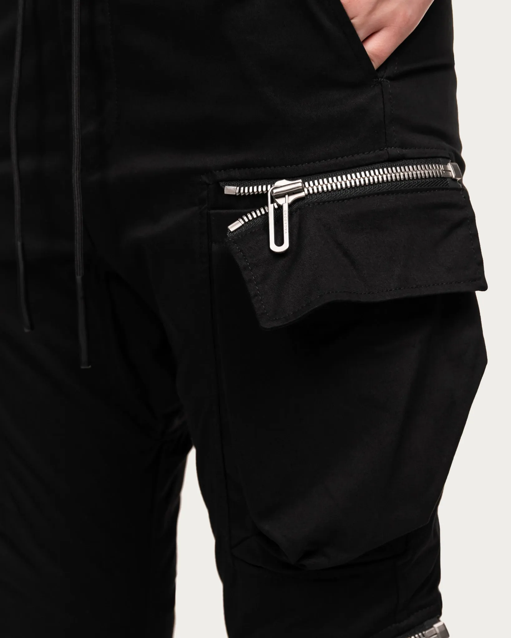 Four cargo pants - P21699 sold by Made by Society product image thumbnail 5