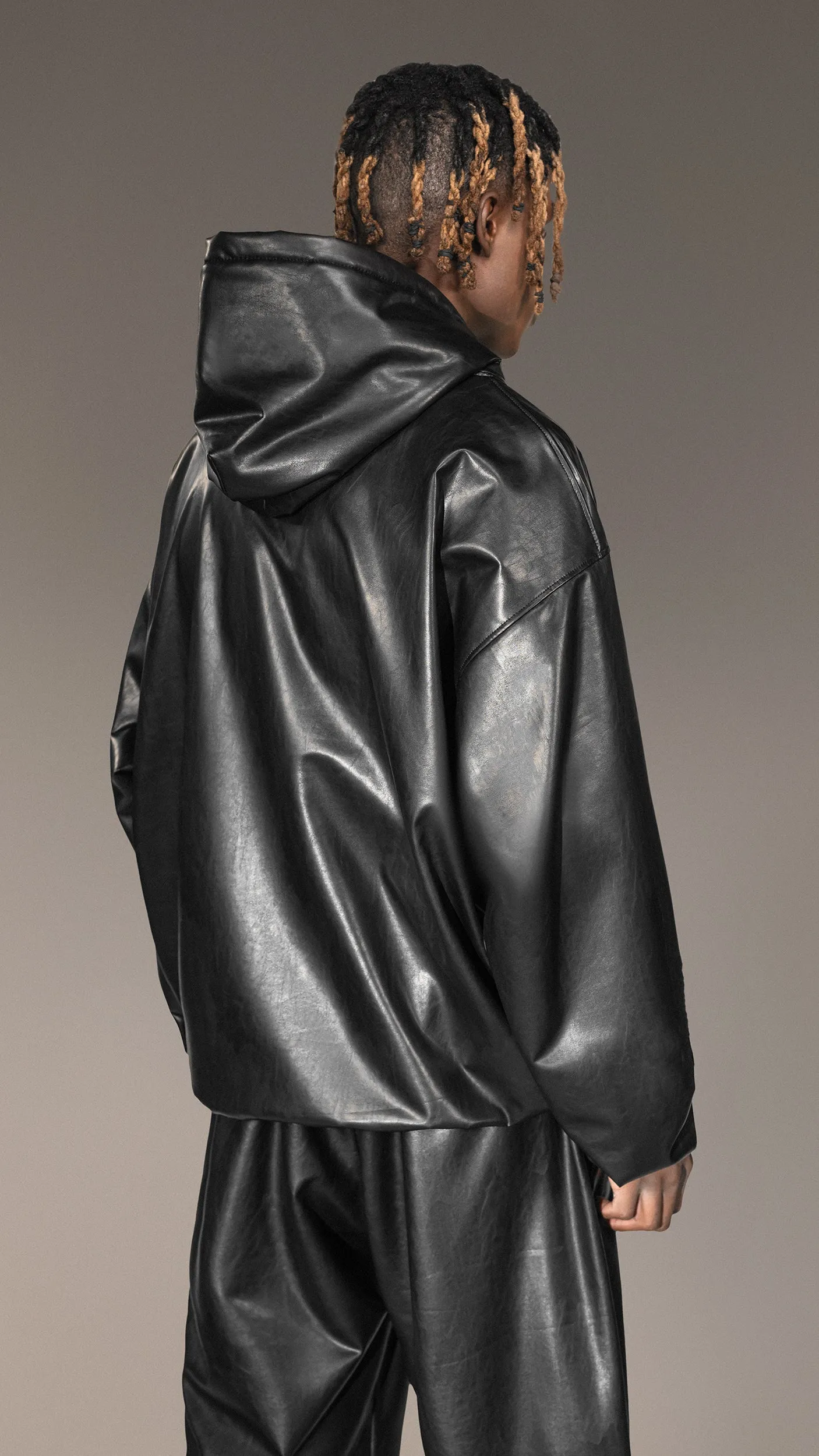 "Made by Society" Hoodie – Modern Look – H15726 sold by Made by Society product image thumbnail 3