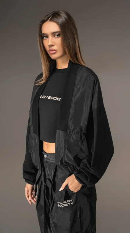 "Made by Society" Hoodie - H25811 sold by Made by Society