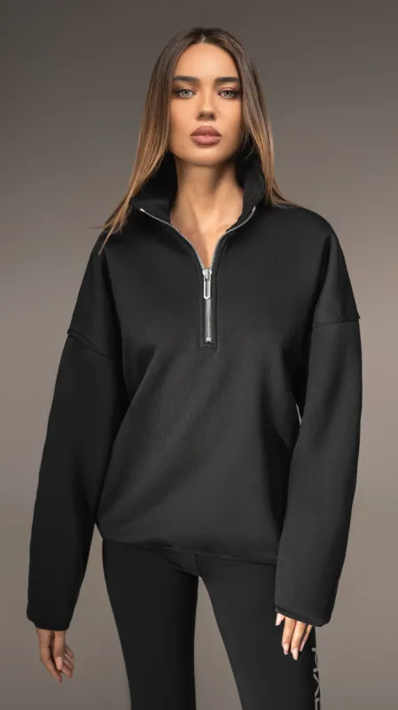 Made by Society Oversized Hoodie - H25767 sold by Made by Society