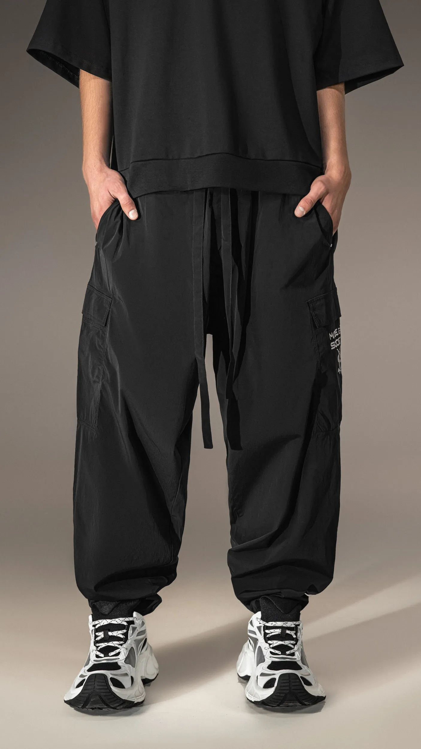 "Made by Society" Casual Pants - P15721 sold by Made by Society product image thumbnail 2