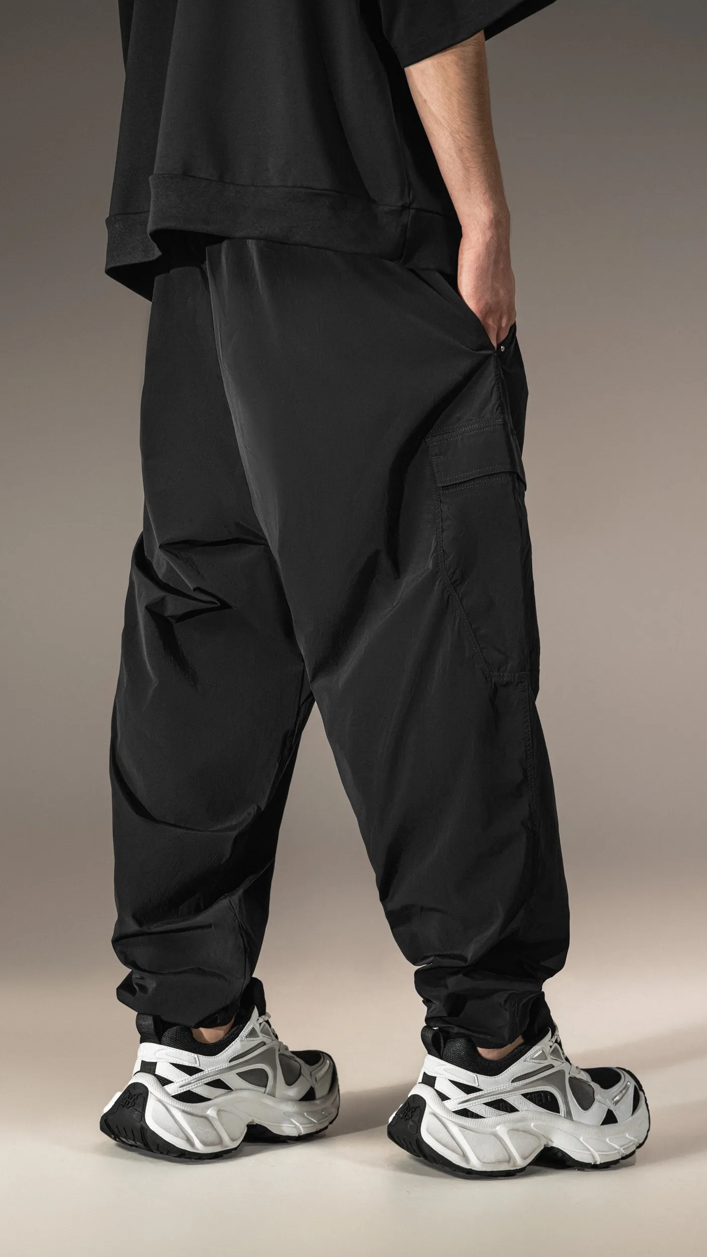 "Made by Society" Casual Pants - P15721 sold by Made by Society product image thumbnail 4