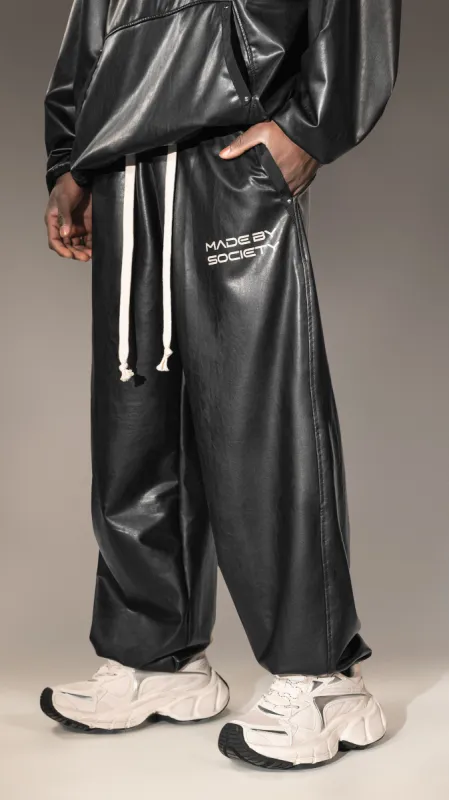 "Made by Society" Pants - P15725 made by Made by Society