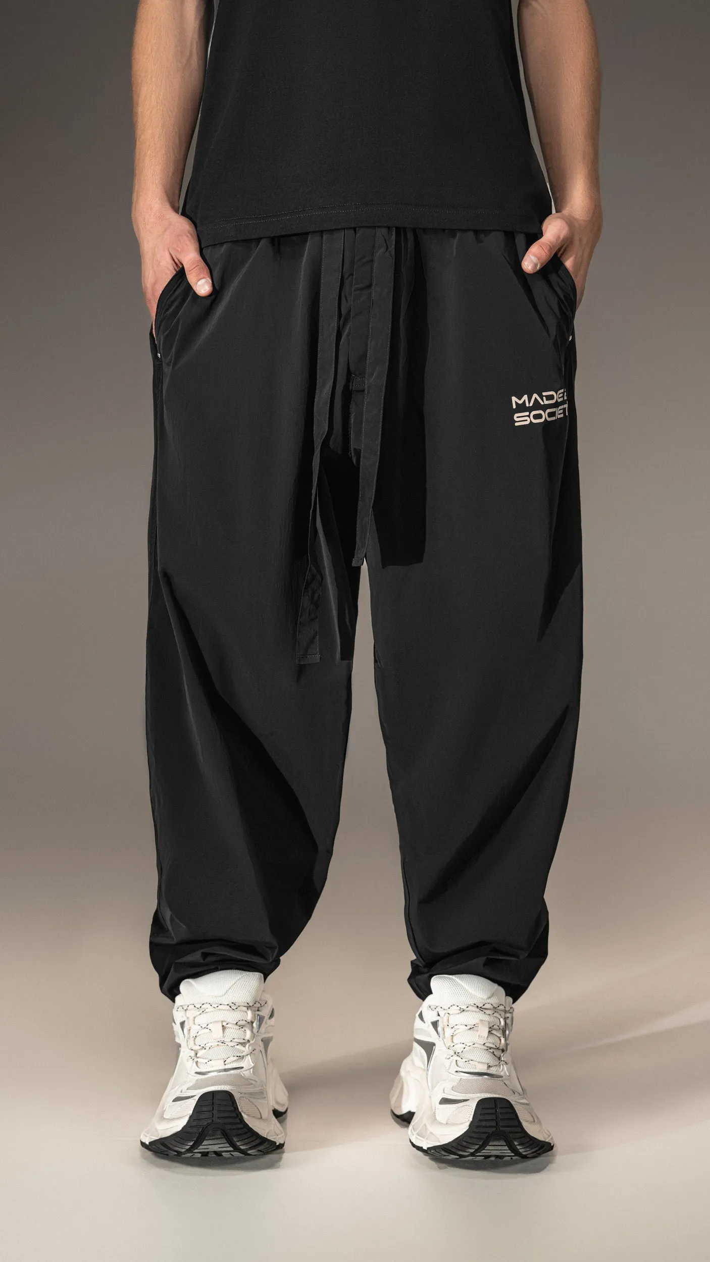 "Made by Society" Trousers – P15751 sold by Made by Society product image thumbnail 4