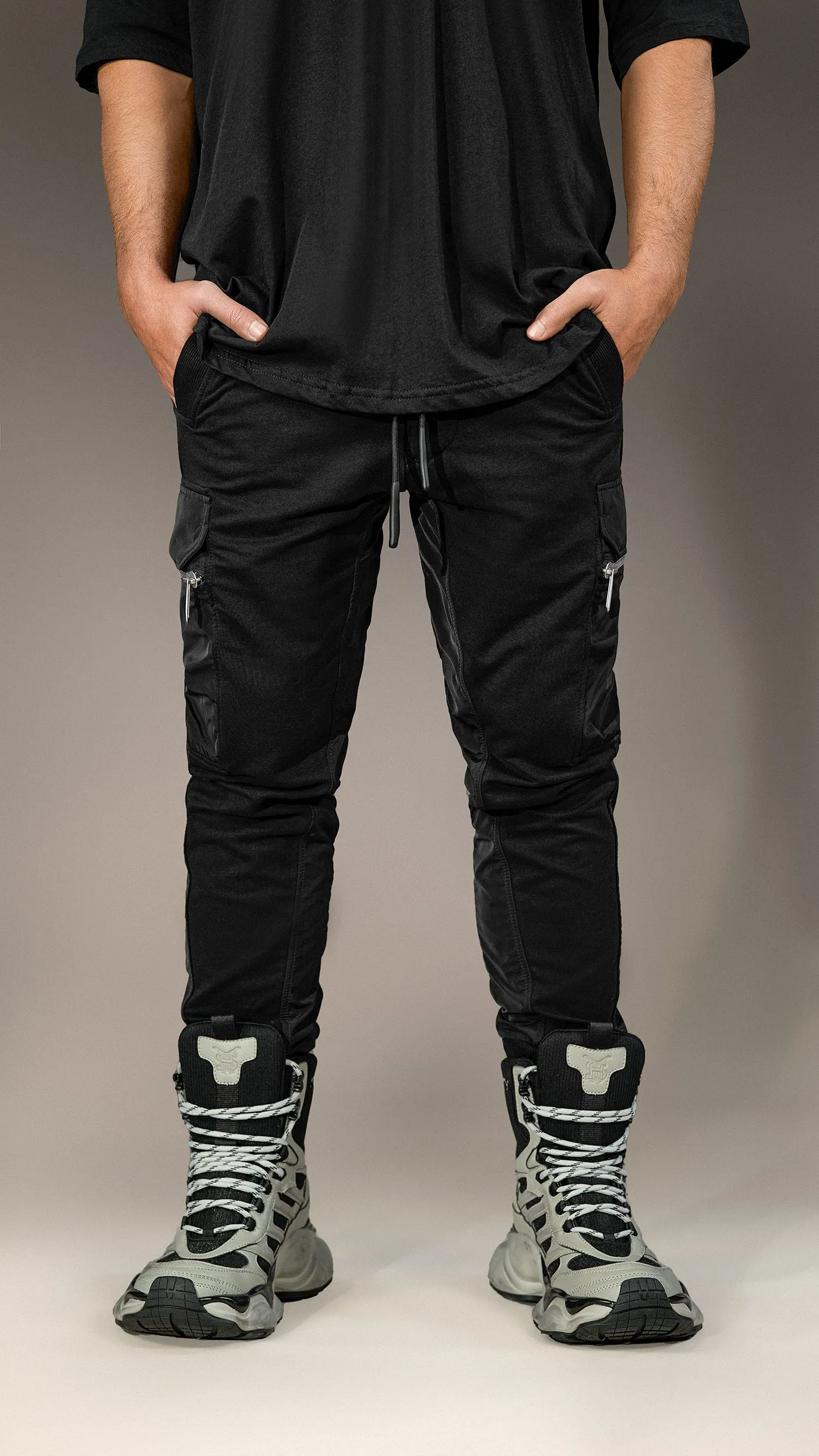 Made by Society Cargo Pants - P15934 sold by Made by Society product image thumbnail 3