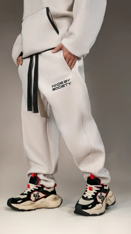 "Made by Society" Jogger Pants - P15976 sold by Made by Society