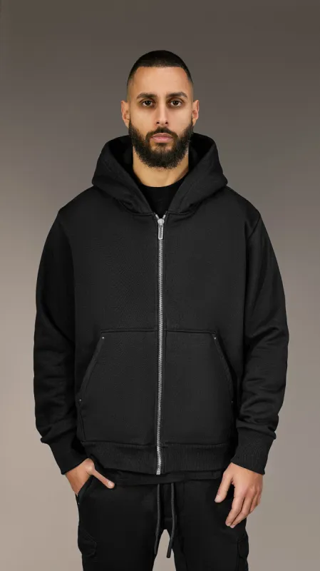 "MADE BY SOCIETY" Hoodie - H15922 sold by Made by Society