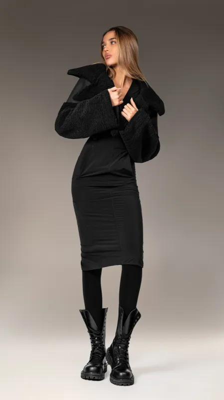 "Made By Society" Dress - D21741 sold by Made by Society