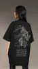 Oversized T-shirt "Made By Society" - T25881 sold by Made by Society