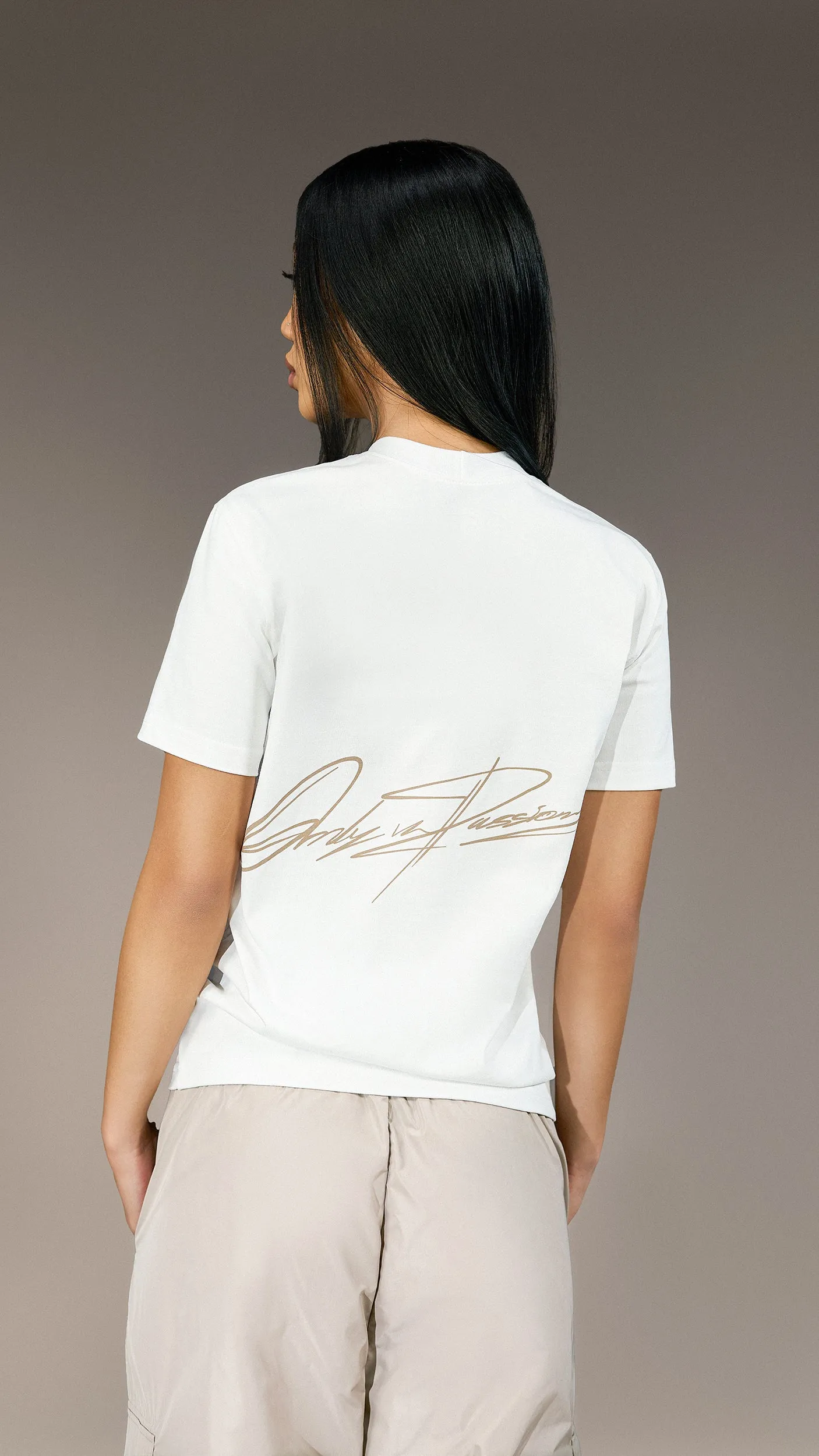 "Made By Society" T-Shirt - T25958 sold by Made by Society product image thumbnail 4