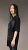 Oversized T-Shirt "Made By Society" - T25938 sold by Made by Society